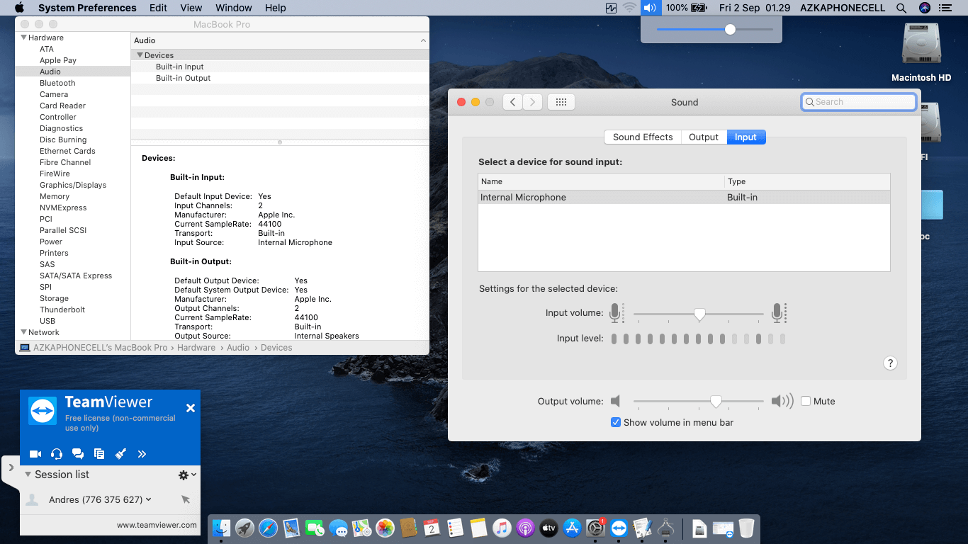 HP Pavilion 14 R015TX [Haswell   Intel HD 4400 + PS2]   OpenCore 6